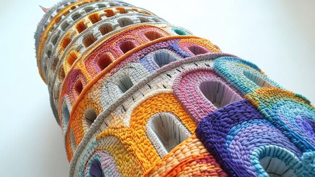 rukou vyšívaný vzor